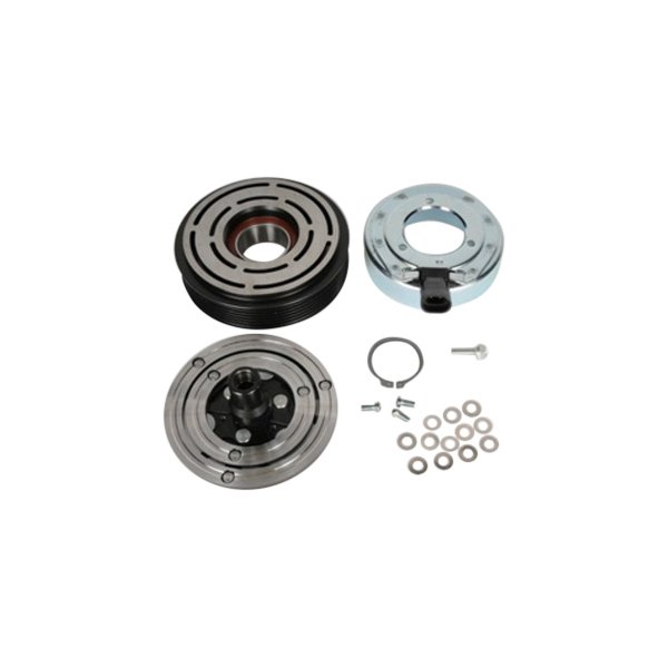 ACDelco® - GM Original Equipment™ A/C Compressor Clutch Kit