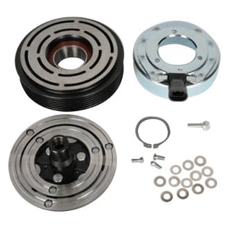 ACDelco® - GM Original Equipment™ A/C Compressor Clutch Kit