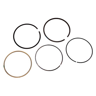 ACDelco® - Genuine GM Parts™ Engine Piston Ring