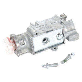 ACDelco® - GM Genuine Parts™ Ignition Lock Housing