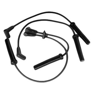 ACDelco® - GM Original Equipment™ Spark Plug Wire Set