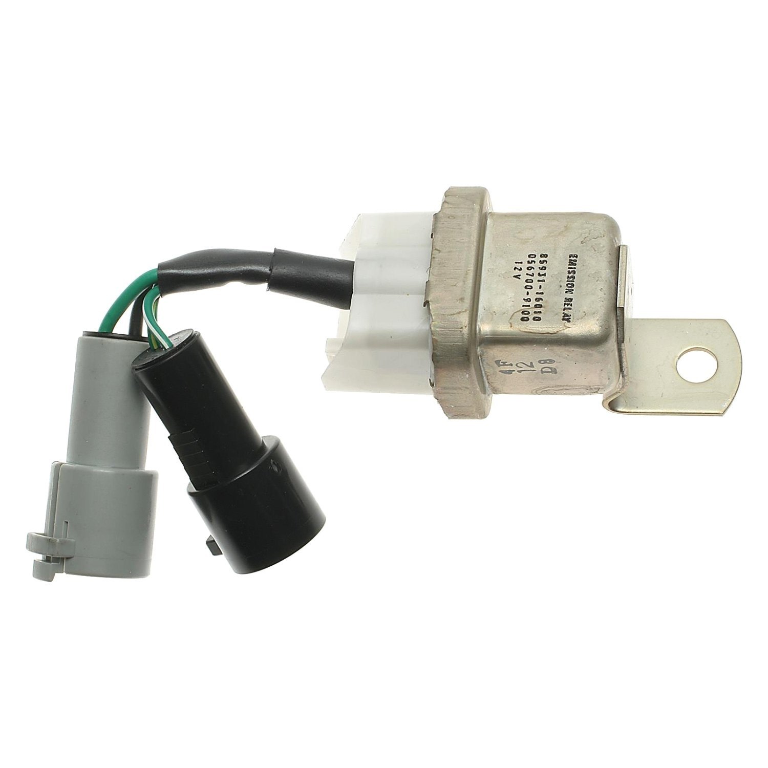 ACDelco® 212480 Gold™ Emission Control Relay
