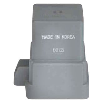 ACDelco® - Genuine GM Parts™ Secondary Air Injection Pump Relay