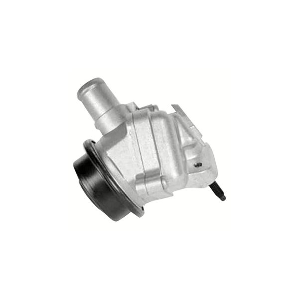 ACDelco® - Genuine GM Parts™ Secondary Air Injection Shut-Off and Check Valve