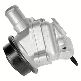 ACDelco® - Genuine GM Parts™ Secondary Air Injection Shut-Off and Check Valve