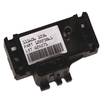 ACDelco® - GM Original Equipment™ Plastic Manifold Absolute Pressure Sensor
