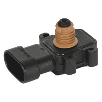 ACDelco® - GM Original Equipment™ Plastic Manifold Absolute Pressure Sensor
