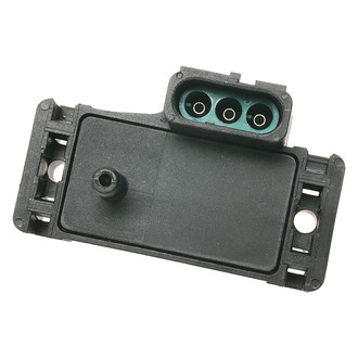 ACDelco® - Gold™ Plastic Manifold Absolute Pressure Sensor