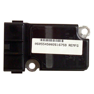 ACDelco® - Gold™ Remanufactured Mass Air Flow Sensor