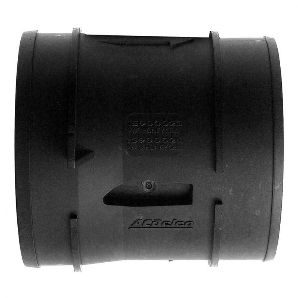 ACDelco® - Gold™ Remanufactured Black Mass Air Flow Sensor