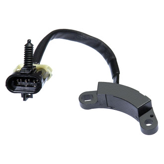 ACDelco® - GM Original Equipment™ Passenger Side Crankshaft Position Sensor