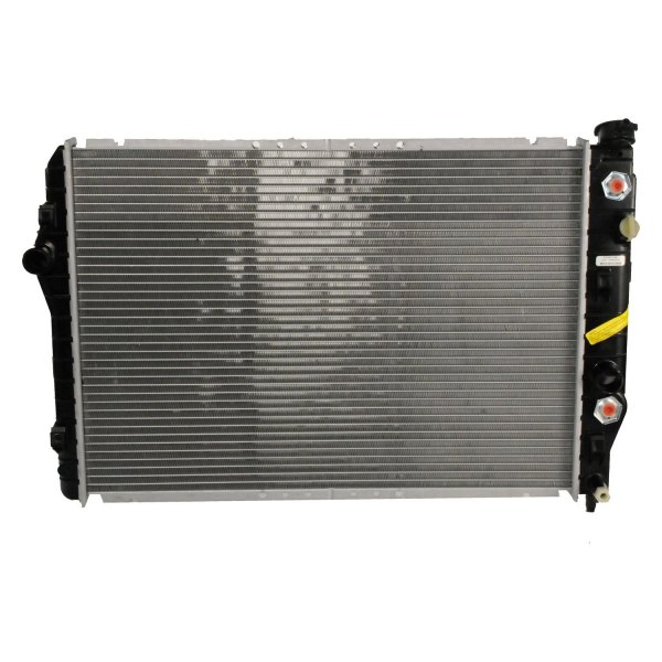 ACDelco® - GM Original Equipment™ Engine Coolant Radiator