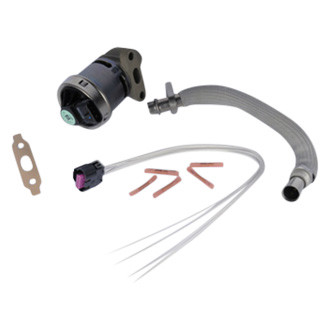 ACDelco® - Genuine GM Parts™ EGR Valve Kit
