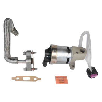 ACDelco® - Genuine GM Parts™ EGR Valve Kit
