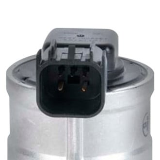 ACDelco® - Genuine GM Parts™ Secondary Air Injection Check Valve