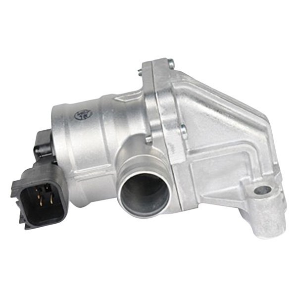 ACDelco® - Genuine GM Parts™ Secondary Air Injection Check Valve