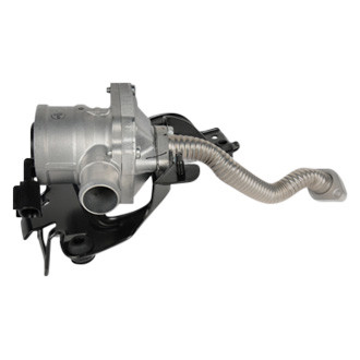 ACDelco® - Genuine GM Parts™ Secondary Air Injection Check Valve
