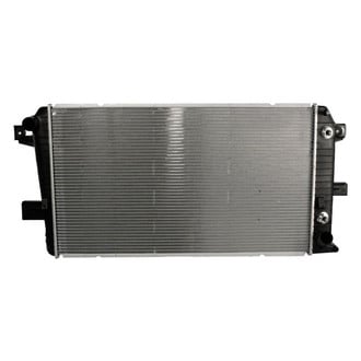 ACDelco® - GM Original Equipment™ Engine Coolant Radiator