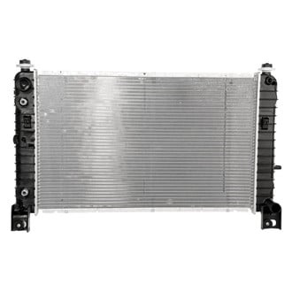 ACDelco® - GM Original Equipment™ Engine Coolant Radiator