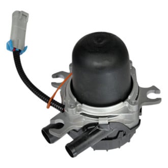 ACDelco® - Genuine GM Parts™ Secondary Air Injection Pump Kit