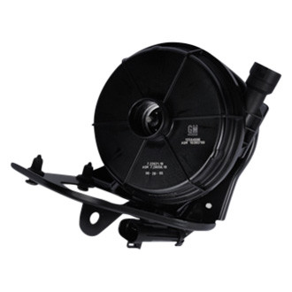 ACDelco® - Genuine GM Parts™ Secondary Air Injection Pump Kit
