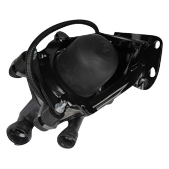 ACDelco® - Genuine GM Parts™ Secondary Air Injection Pump Kit