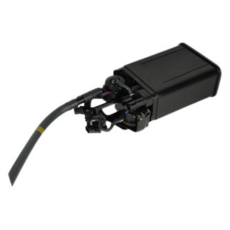 ACDelco® - Genuine GM Parts™ Vapor Canister