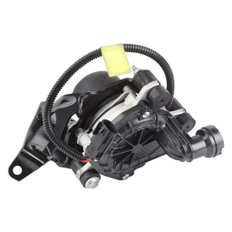 ACDelco® - Genuine GM Parts™ Secondary Air Injection Pump Kit