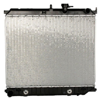 ACDelco® - GM Original Equipment™ Radiator