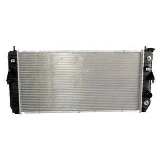 ACDelco® - GM Original Equipment™ Engine Coolant Radiator