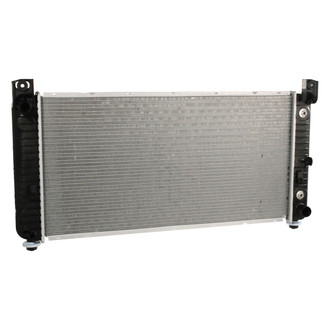 ACDelco® - GM Original Equipment™ Engine Coolant Radiator