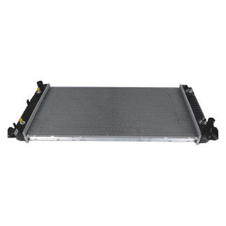 ACDelco® - GM Original Equipment™ Engine Coolant Radiator