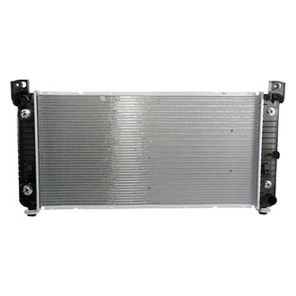 ACDelco® - GM Original Equipment™ Engine Coolant Radiator