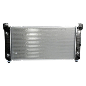 ACDelco® - GM Original Equipment™ Radiator