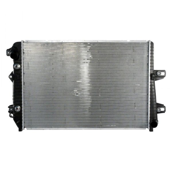 ACDelco® - GM Original Equipment™ Engine Coolant Radiator