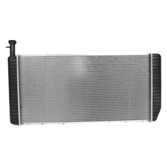 ACDelco® - GM Original Equipment™ Engine Coolant Radiator