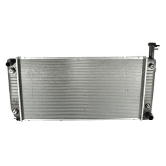ACDelco® - GM Original Equipment™ Engine Coolant Radiator