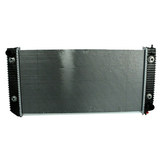 ACDelco® - GM Original Equipment™ Radiator