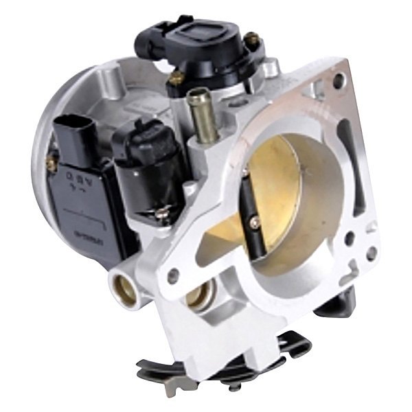 ACDelco® - GM Original Equipment™ Fuel Injection Throttle Body