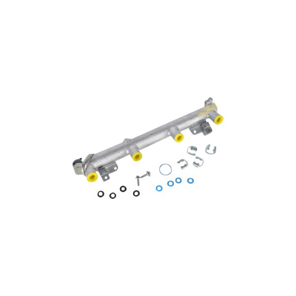 ACDelco® - Genuine GM Parts™ Fuel Injector Rail Kit