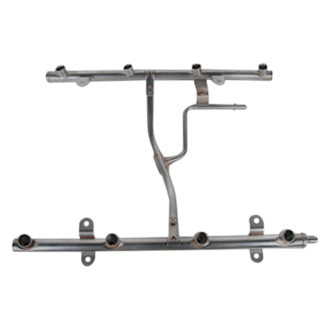 ACDelco® - Genuine GM Parts™ Fuel Injector Rail