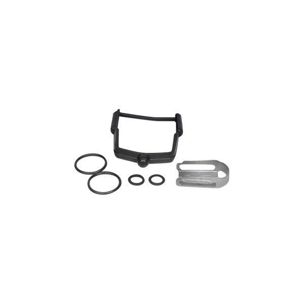 ACDelco® - Genuine GM Parts™ Fuel Injector Rail Seal