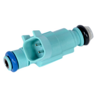 ACDelco® - GM Original Equipment™ Fuel Injector