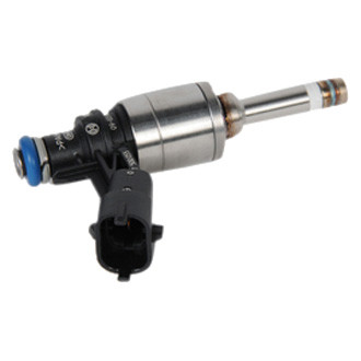 ACDelco® - GM Original Equipment™ Fuel Injector