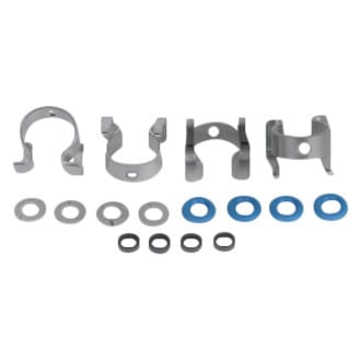 ACDelco® - Genuine GM Parts™ Fuel Injector O-Ring Kit