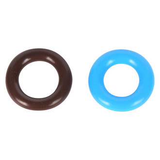 ACDelco® - Genuine GM Parts™ Fuel Injector O-Ring Kit