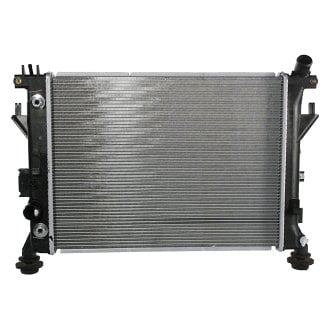 ACDelco® - GM Original Equipment™ Radiator
