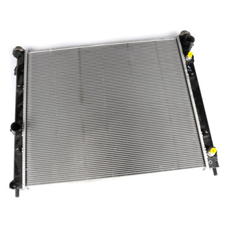 ACDelco® - GM Original Equipment™ Engine Coolant Radiator