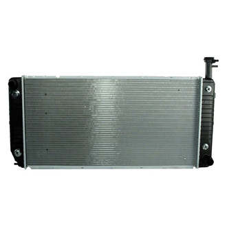 ACDelco® - GM Original Equipment™ Radiator