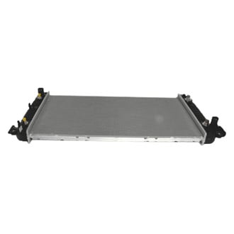 ACDelco® - GM Original Equipment™ Engine Coolant Radiator